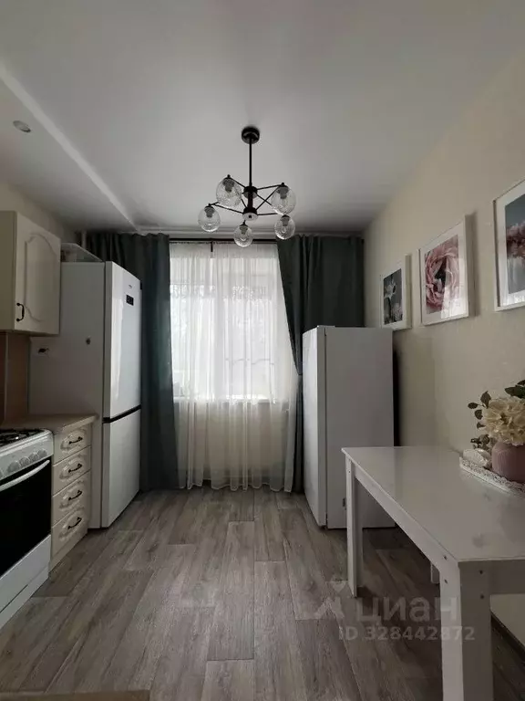 1-к кв. Нижегородская область, Богородск ул. 8 Марта, 2 (35.0 м) - Фото 2