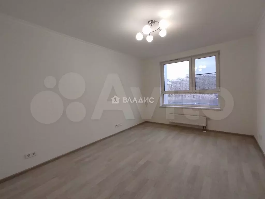 2-к. квартира, 61,8 м, 13/17 эт. - Фото 1