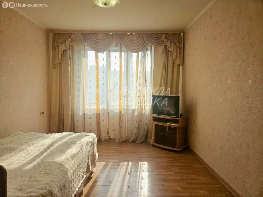 1-комнатная квартира: Фокино, улица Белашева, 18 (31.1 м) - Фото 0
