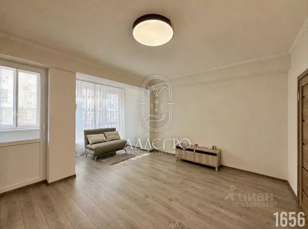 1-к кв. Севастополь просп. Античный, 12Б (50.0 м) - Фото 2