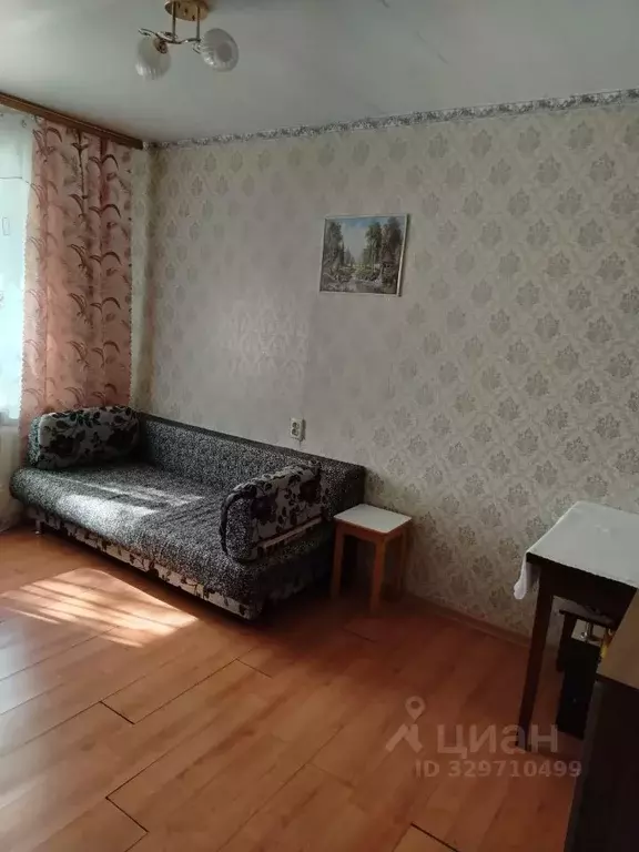 1-к кв. Калужская область, Калуга ул. Маршала Жукова, 26 (22.0 м) - Фото 2