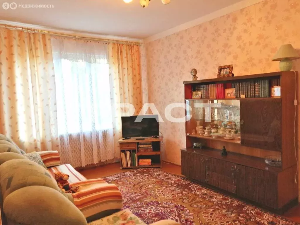2-комнатная квартира: Воронеж, улица Ильича, 61 (44.2 м) - Фото 1