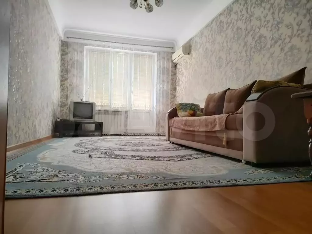 2-к. квартира, 50 м, 5/5 эт. - Фото 0