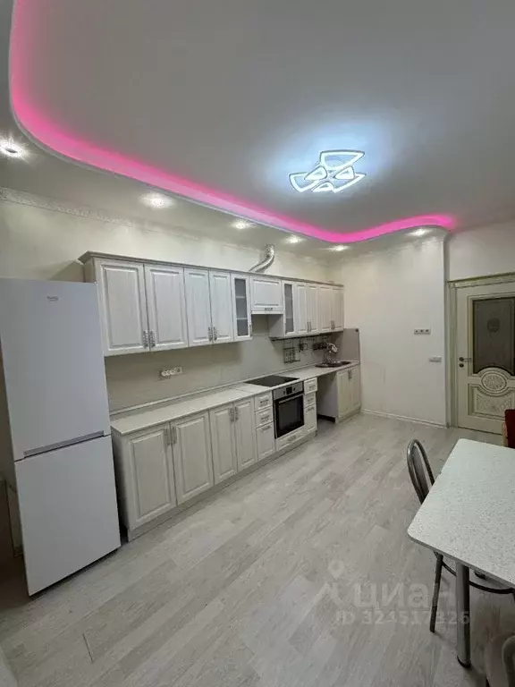 3-к кв. Московская область, Реутов ул. Некрасова, 19 (85.0 м) - Фото 1