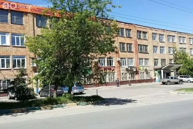 Офис (17 м) - Фото 0