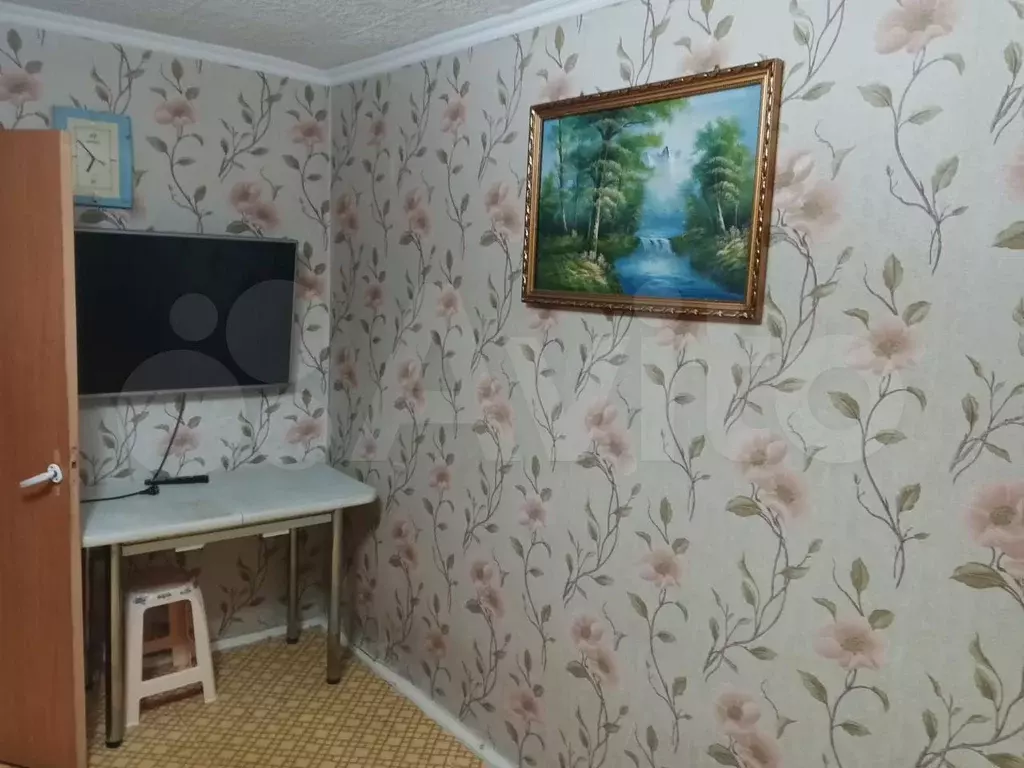 2-к. квартира, 40 м, 2/5 эт. - Фото 1