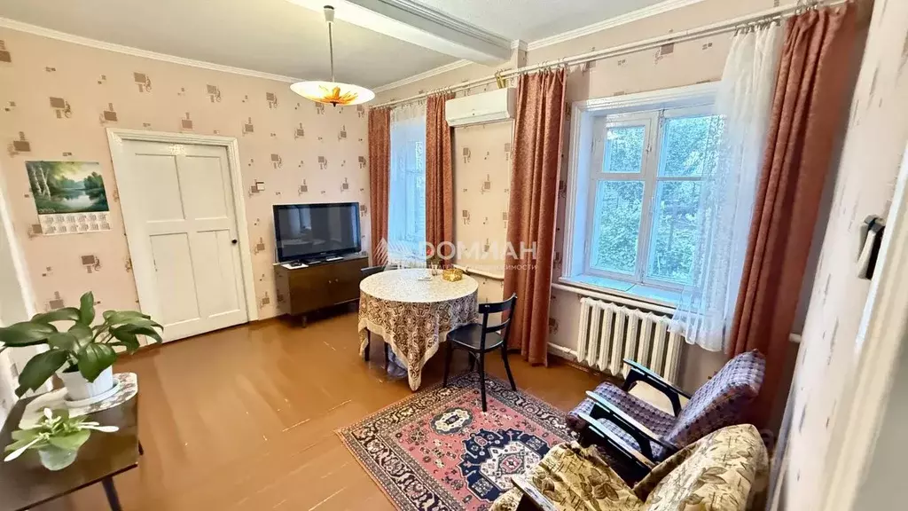 Дом в Ростовская область, Новочеркасск ул. Клещева, 106 (85 м) - Фото 1