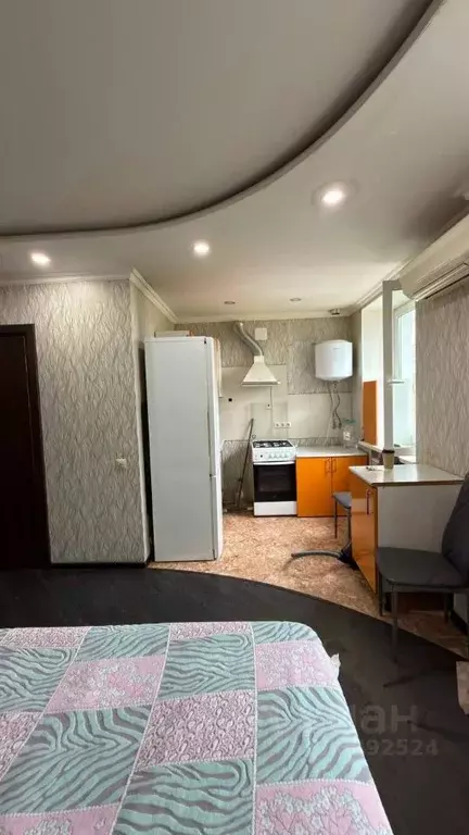 1-к кв. Московская область, Красногорск городской округ, пос. ... - Фото 2