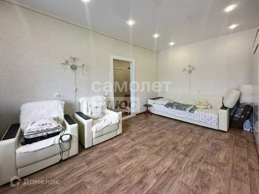 Продаётся 1-к квартира, 37.4 м - Фото 0