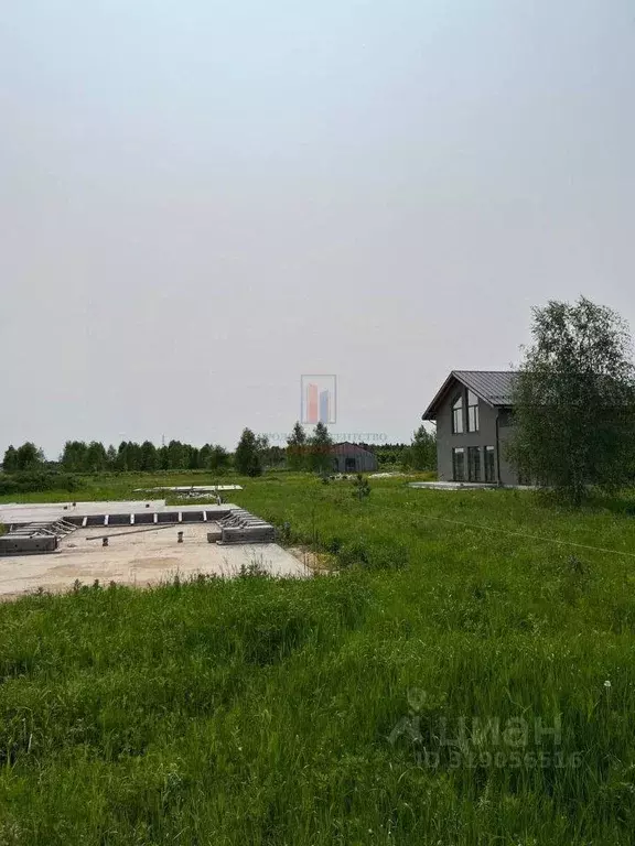 Участок, 26 сот., поселения (ижс) - Фото 0