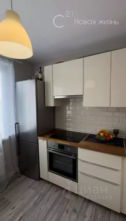 1-к кв. Москва Десеновское поселение, ул. 3-я Нововатутинская, 13к1 ... - Фото 1