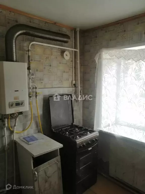 Продаётся 1-к квартира, 36 м - Фото 1
