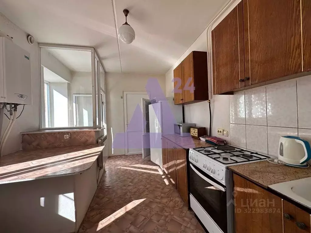 Дом в Алтайский край, Барнаул городской округ, с. Власиха, Октябрьский ... - Фото 1