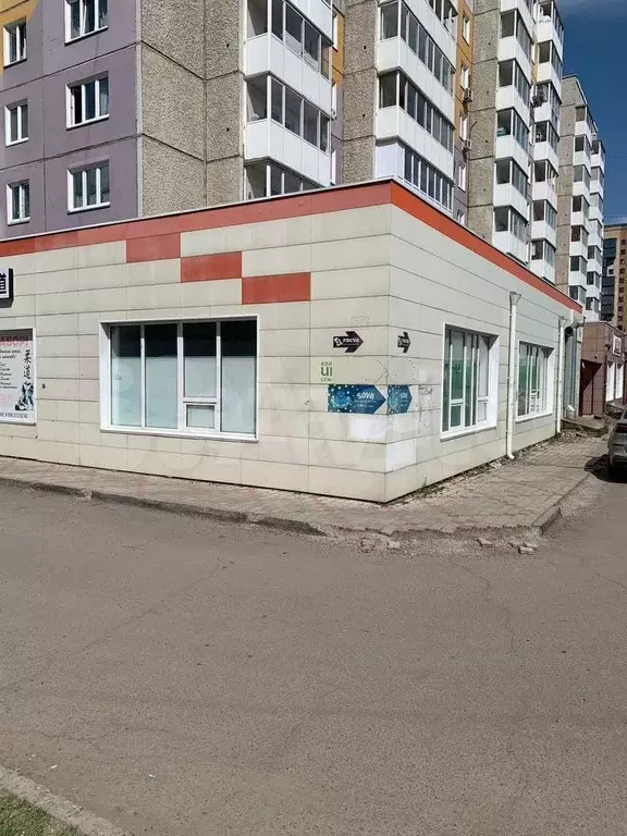 Продам офисное помещение, 533.4 м - Фото 1