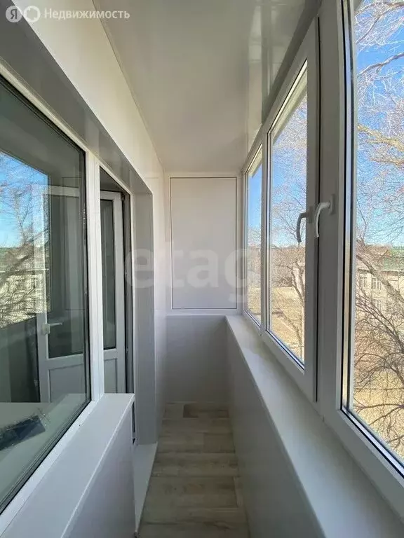 1-комнатная квартира: Орск, микрорайон Новый город, улица Макаренко, ... - Фото 2