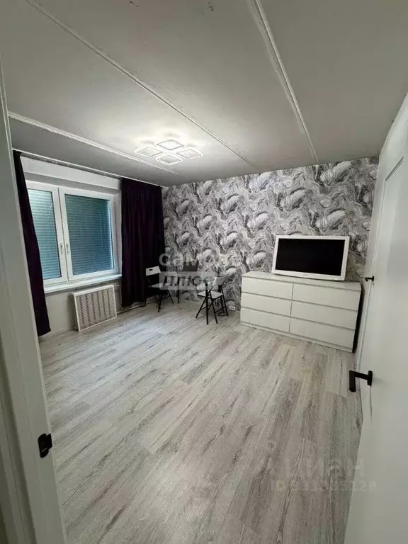 2-к кв. Москва Матвеевская ул., 3 (39.0 м) - Фото 1