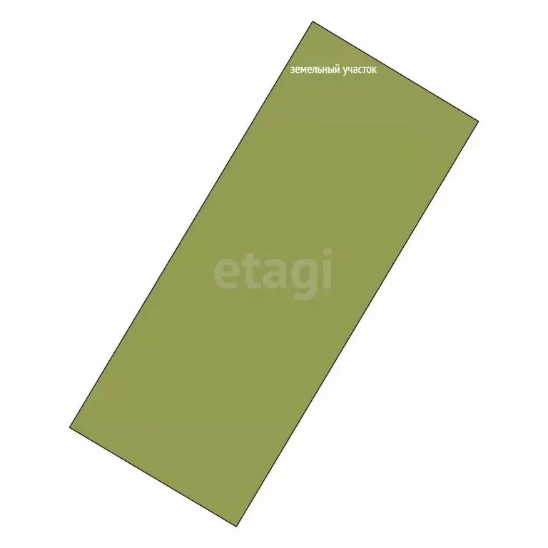 Участок в Воронежская область, Воронеж Домостроитель-1 СНТ, 11-37 (6.0 ... - Фото 2