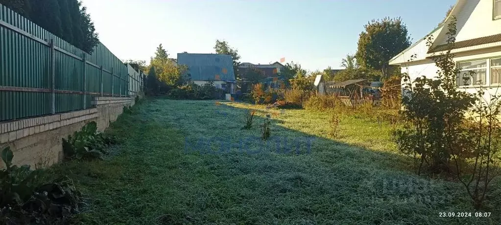 Участок в Московская область, Одинцовский городской округ, д. Кобяково ... - Фото 0