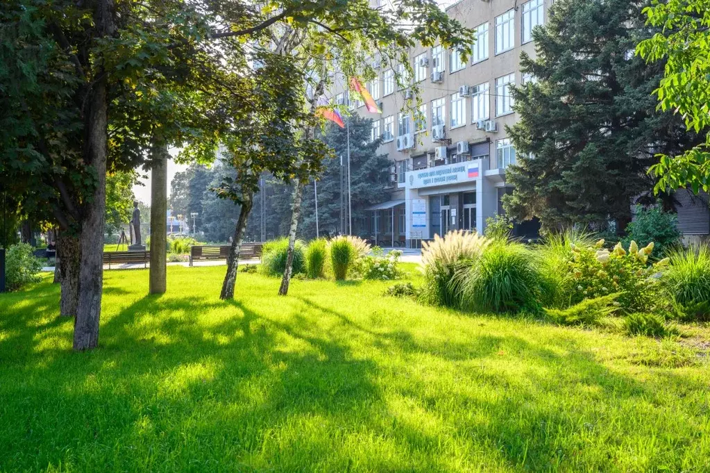 Помещение свободного назначения в Краснодарский край, Краснодар ... - Фото 2