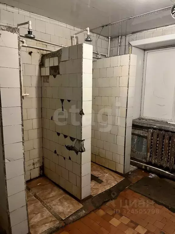 Комната Амурская область, Благовещенск Октябрьская ул., 50/1 (18.0 м) - Фото 1