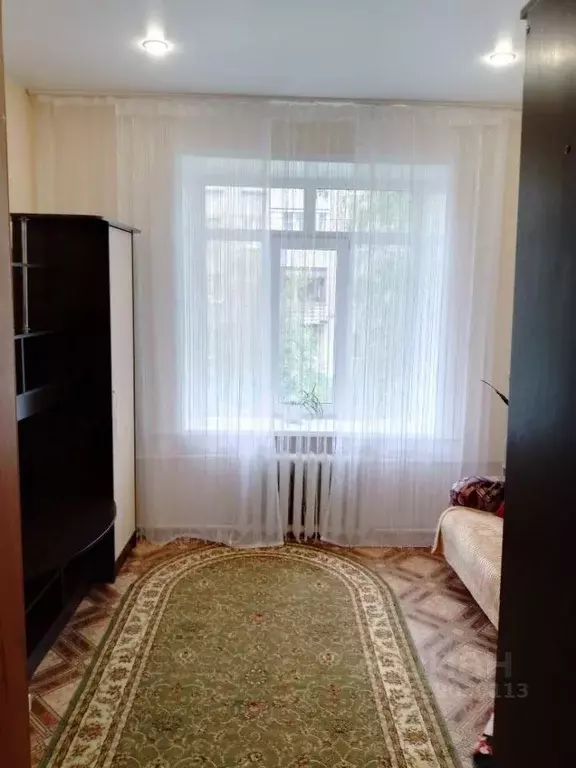 Студия Алтайский край, Барнаул ул. 40 лет Октября, 33 (19.0 м) - Фото 1