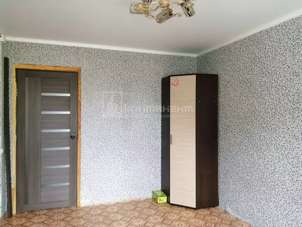 2-к кв. Владимирская область, Вязники Дечинский мкр, 6 (57.2 м) - Фото 1