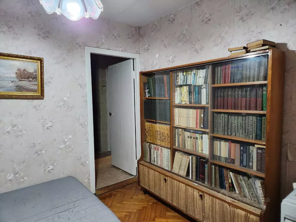 2-к кв. Краснодарский край, Краснодар ул. Имени Калинина, 13к42 (50.0 ... - Фото 2