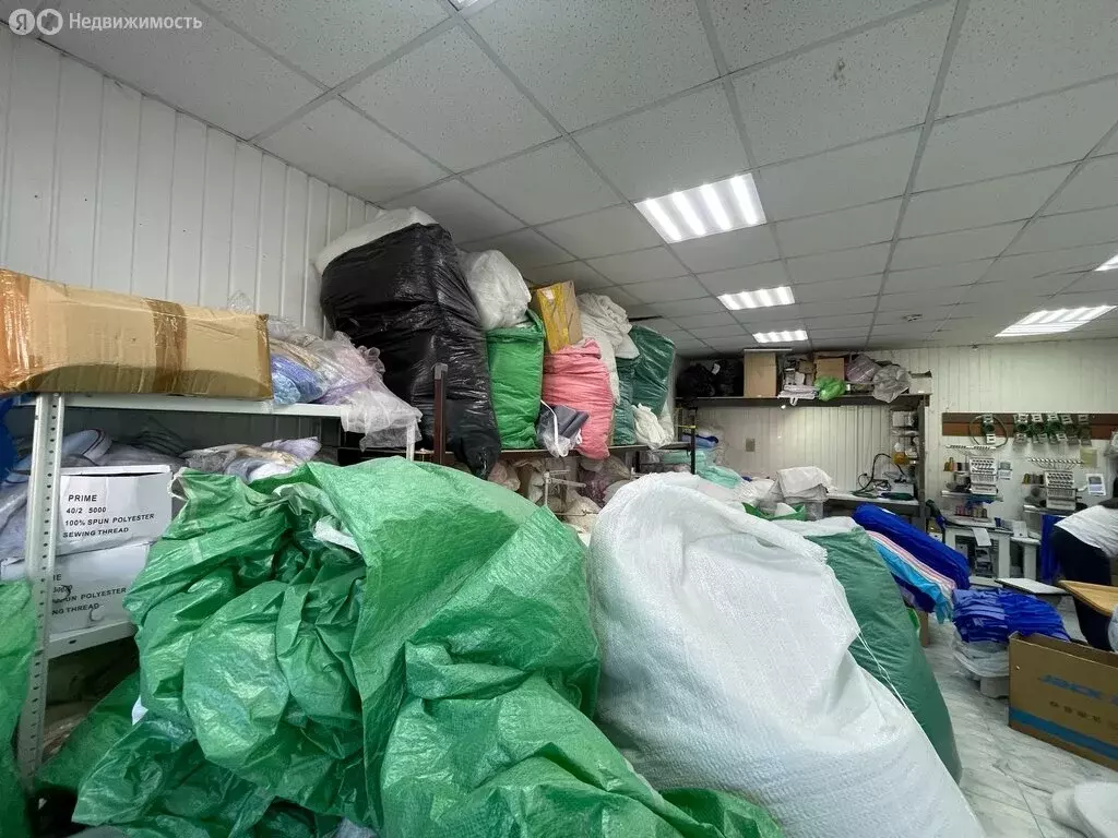 Производственное помещение (90 м) - Фото 2