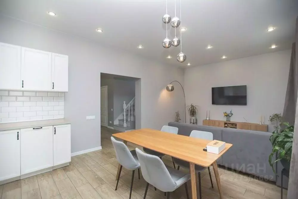 Дом в Ярославская область, Ярославский муниципальный округ, д. ... - Фото 1