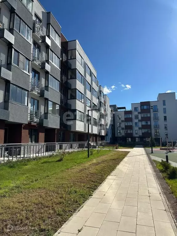 Продаётся 2-к квартира, 57.4 м - Фото 0