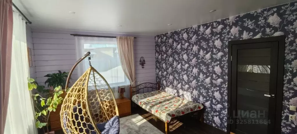 Дом в Иркутская область, Иркутский муниципальный округ, с. Пивовариха ... - Фото 2