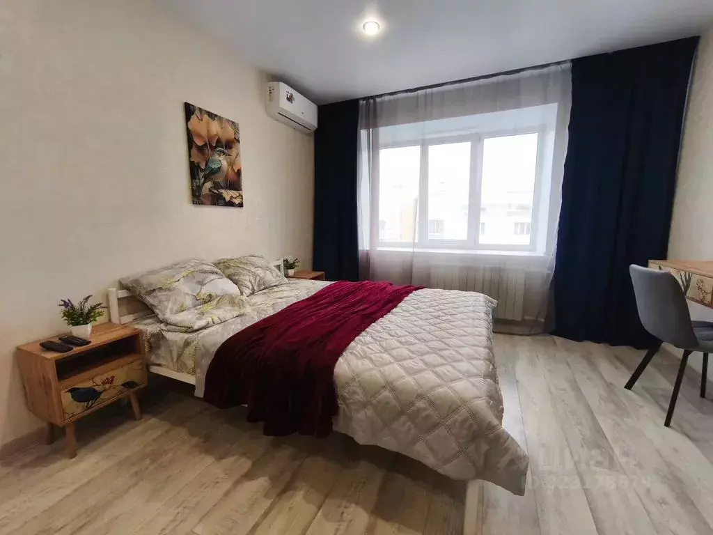 1-к кв. Тамбовская область, Тамбов Ореховая ул., 20 (36.0 м) - Фото 1