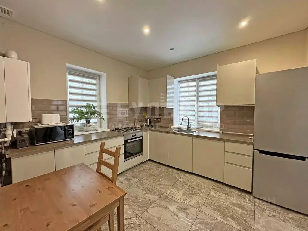 Дом в Калужская область, Калуга пер. Малинники (250 м) - Фото 1