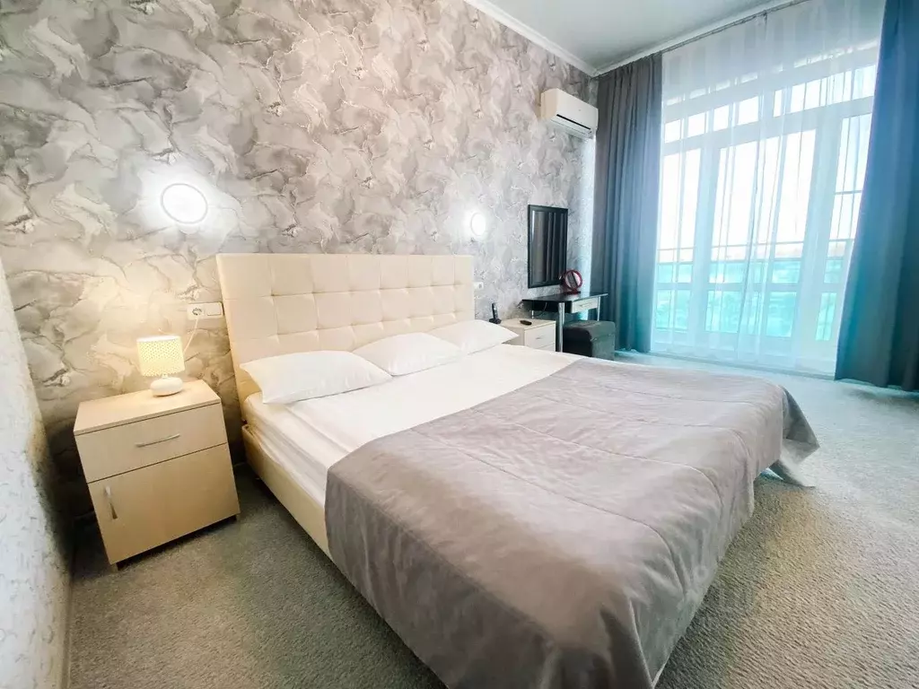 Комната Хабаровский край, Хабаровск Выборгская ул., 97 (38.0 м) - Фото 1