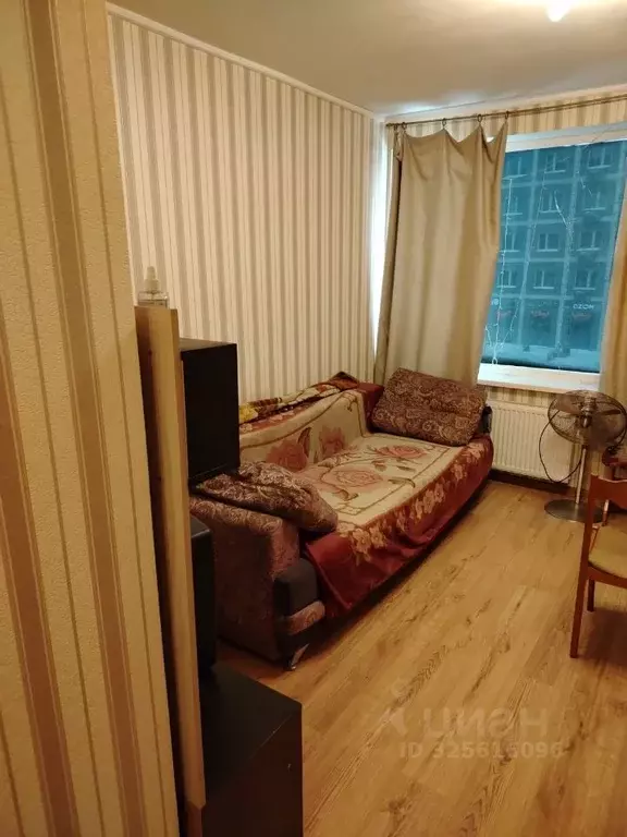 Студия Московская область, Ленинский городской округ, д. Сапроново ул. ... - Фото 2