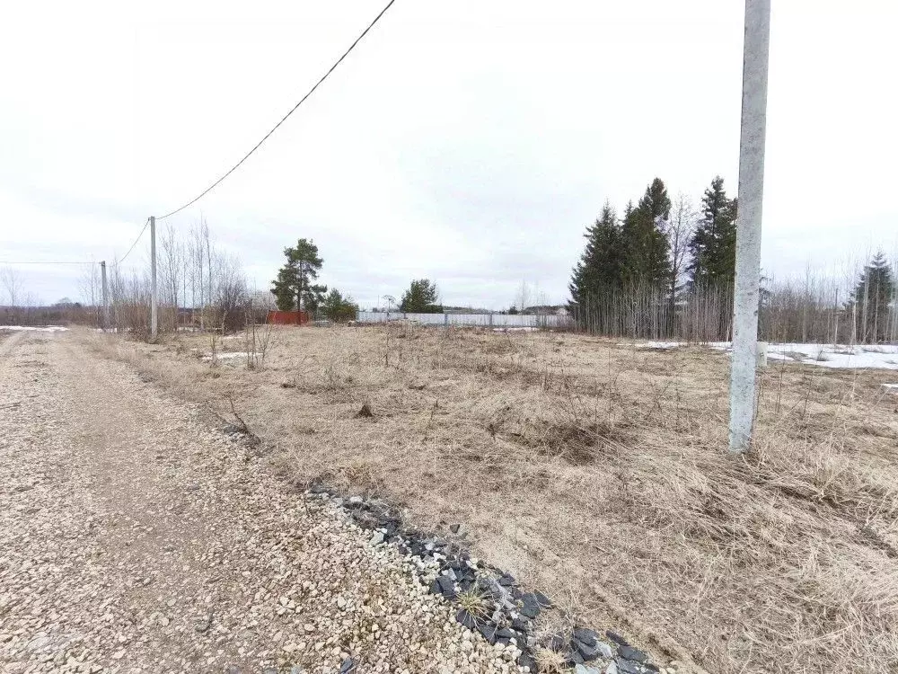 Участок в Кировская область, Киров  (9.7 сот.) - Фото 2