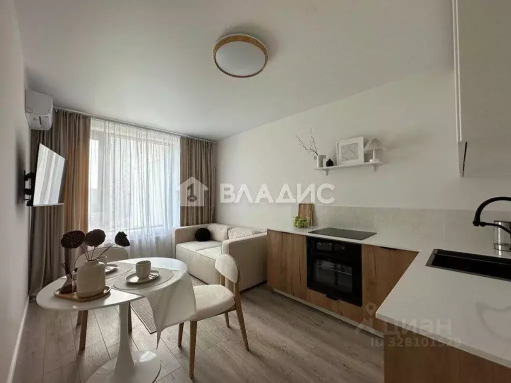 2-к кв. Московская область, Красногорск ул. Тенистых Аллей, 1к1 (50.0 ... - Фото 2