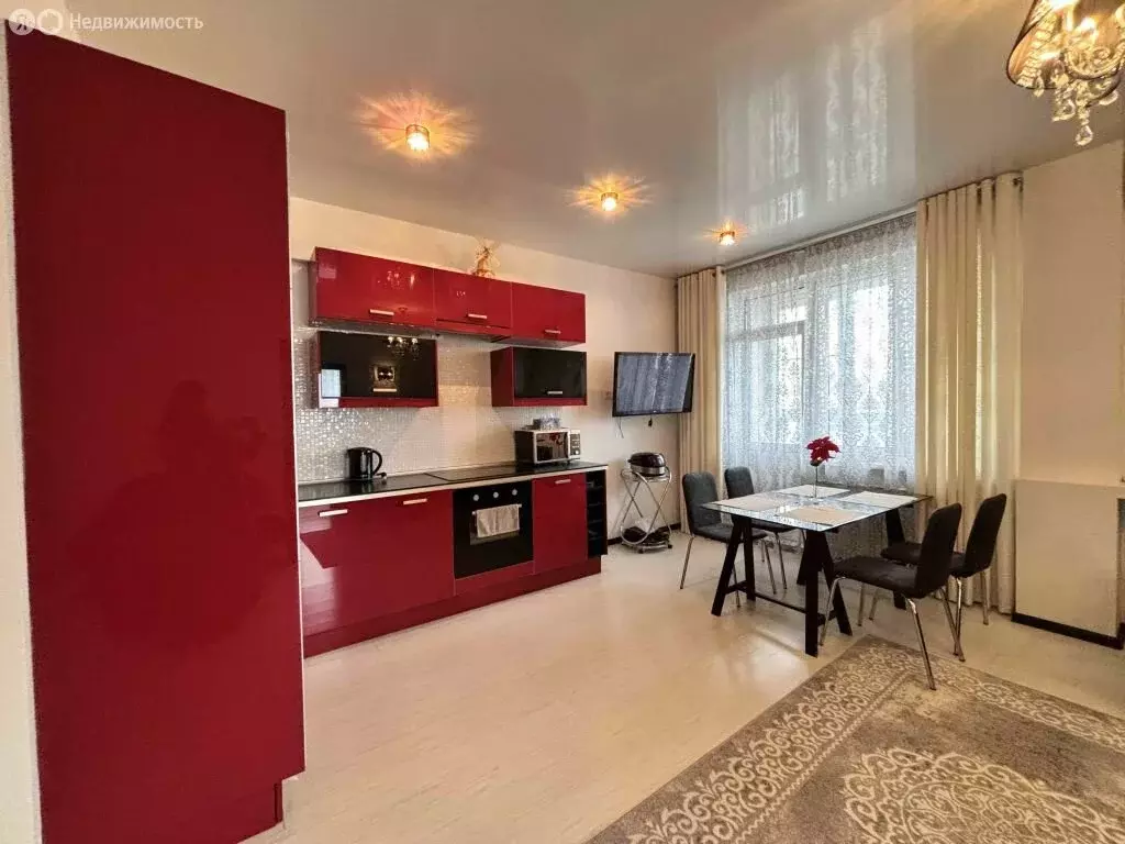 2-комнатная квартира: Нижний Новгород, улица Белинского, 15 (70.4 м) - Фото 1