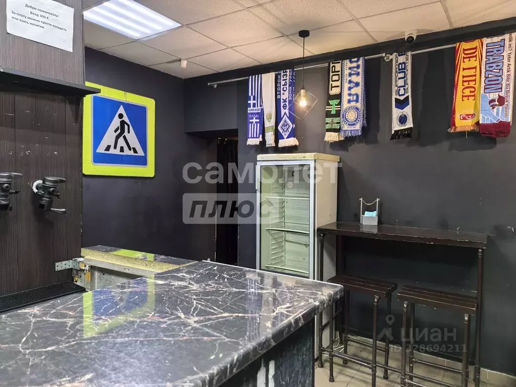 Помещение свободного назначения в Волгоградская область, Волгоград ул. ... - Фото 1