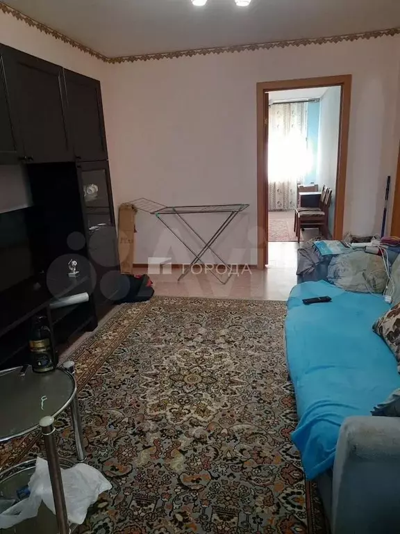 2-к. квартира, 46 м, 1/5 эт. - Фото 0