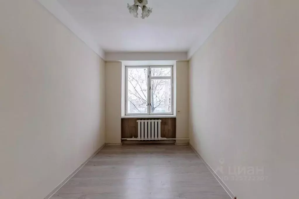 3-к кв. Санкт-Петербург Новоизмайловский просп., 49К1 (56.0 м) - Фото 1