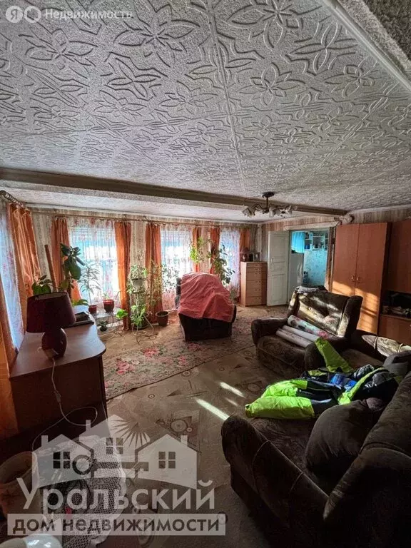 Дом в Махнёво, Советская улица, 95 (121.7 м) - Фото 1