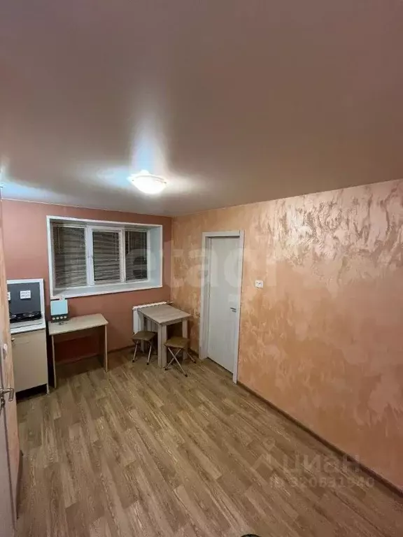 1-к кв. Нижегородская область, Нижний Новгород Нижегородская ул., 10 ... - Фото 1