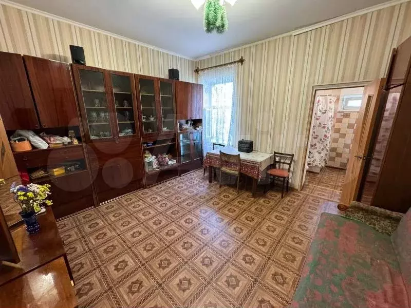 Дом 45 м на участке 1 сот. - Фото 0