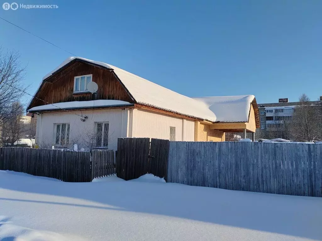 Дом в Лысьва, улица Страутмана (81.1 м) - Фото 2