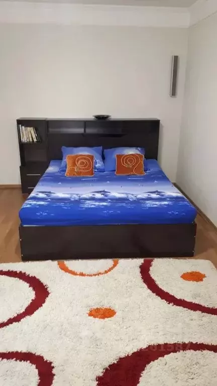 2-к кв. Воронежская область, Воронеж Средне-Московская ул., 9 (60.0 м) - Фото 2