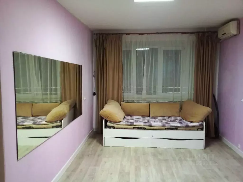 3-к кв. Ростовская область, Азов Азовский район, Московская ул., 11 ... - Фото 1