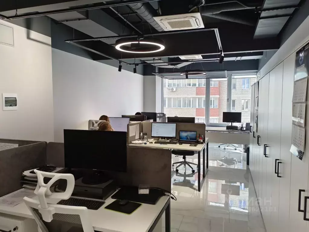 Офис в Московская область, Красногорск Ильинское ш., 1а (75 м) - Фото 2