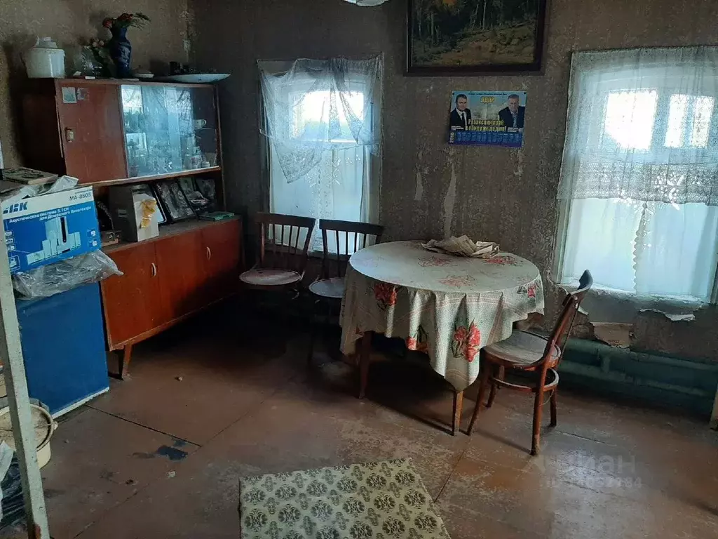 Дом в Рязанская область, Касимов Советская ул., 140 (114 м) - Фото 1