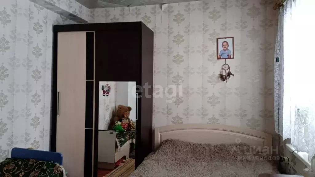 Дом в Кемеровская область, Березовский ул. Карбышева (40 м) - Фото 0